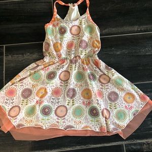 Matilda Jane Summer Dress